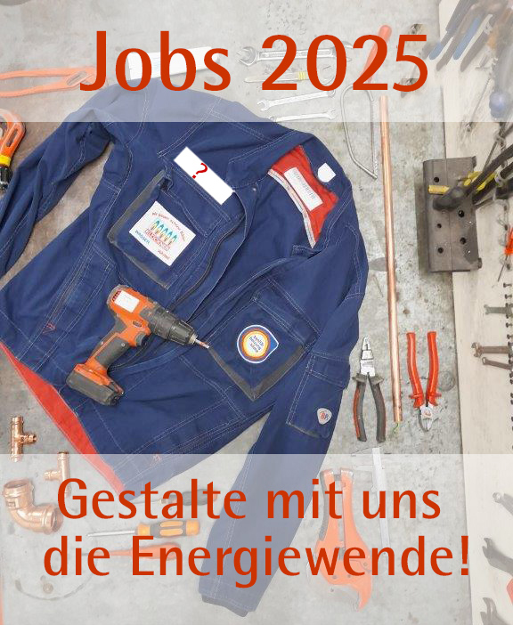 Stellenangebote Fa. Berthold Klöckner Bad Fa. Berthold Klöckner